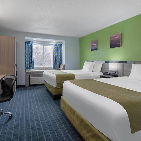 Microtel Inn By Wyndham Lake Norman Cornelius Εξωτερικό φωτογραφία