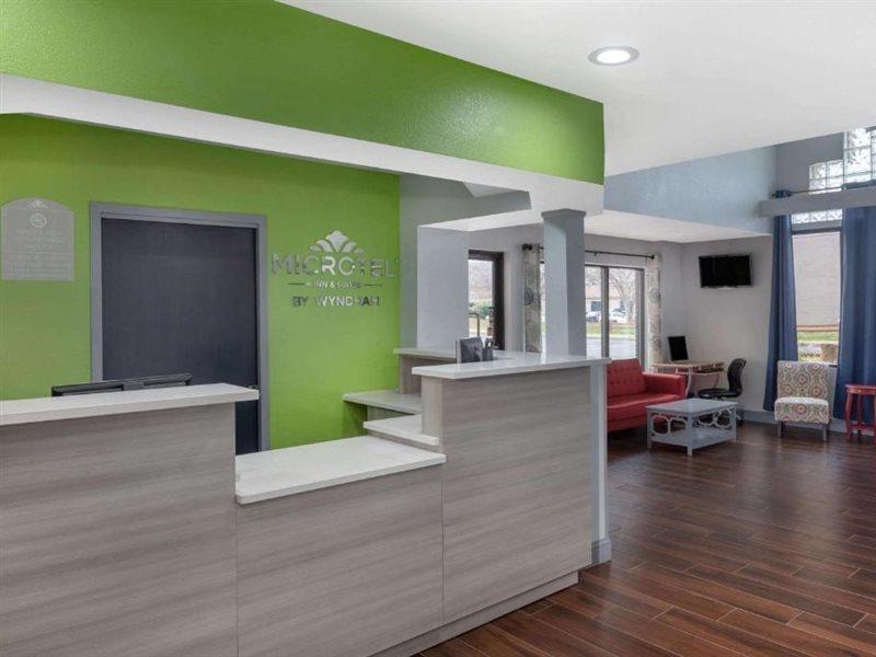Microtel Inn By Wyndham Lake Norman Cornelius Εξωτερικό φωτογραφία