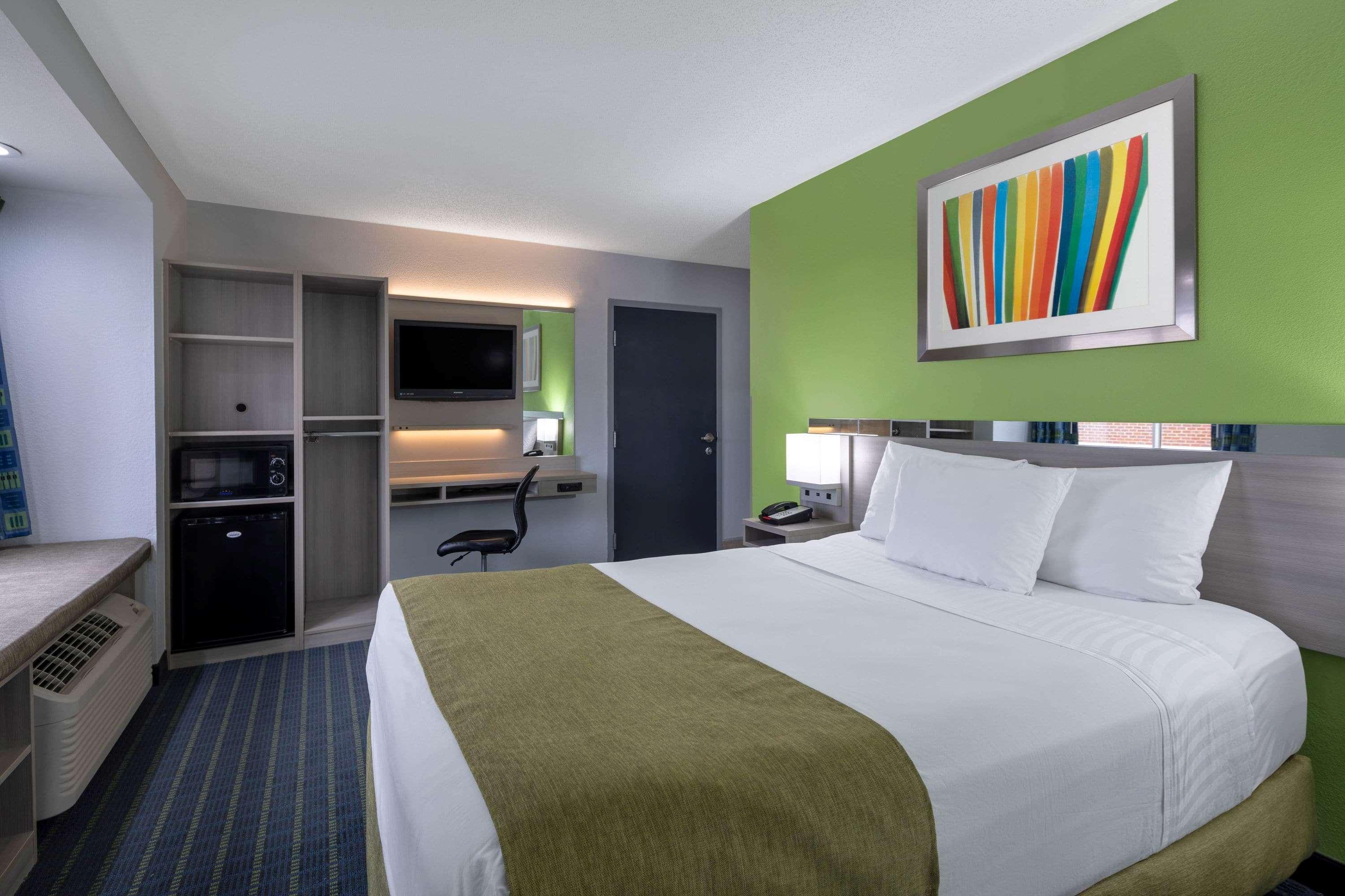 Microtel Inn By Wyndham Lake Norman Cornelius Εξωτερικό φωτογραφία