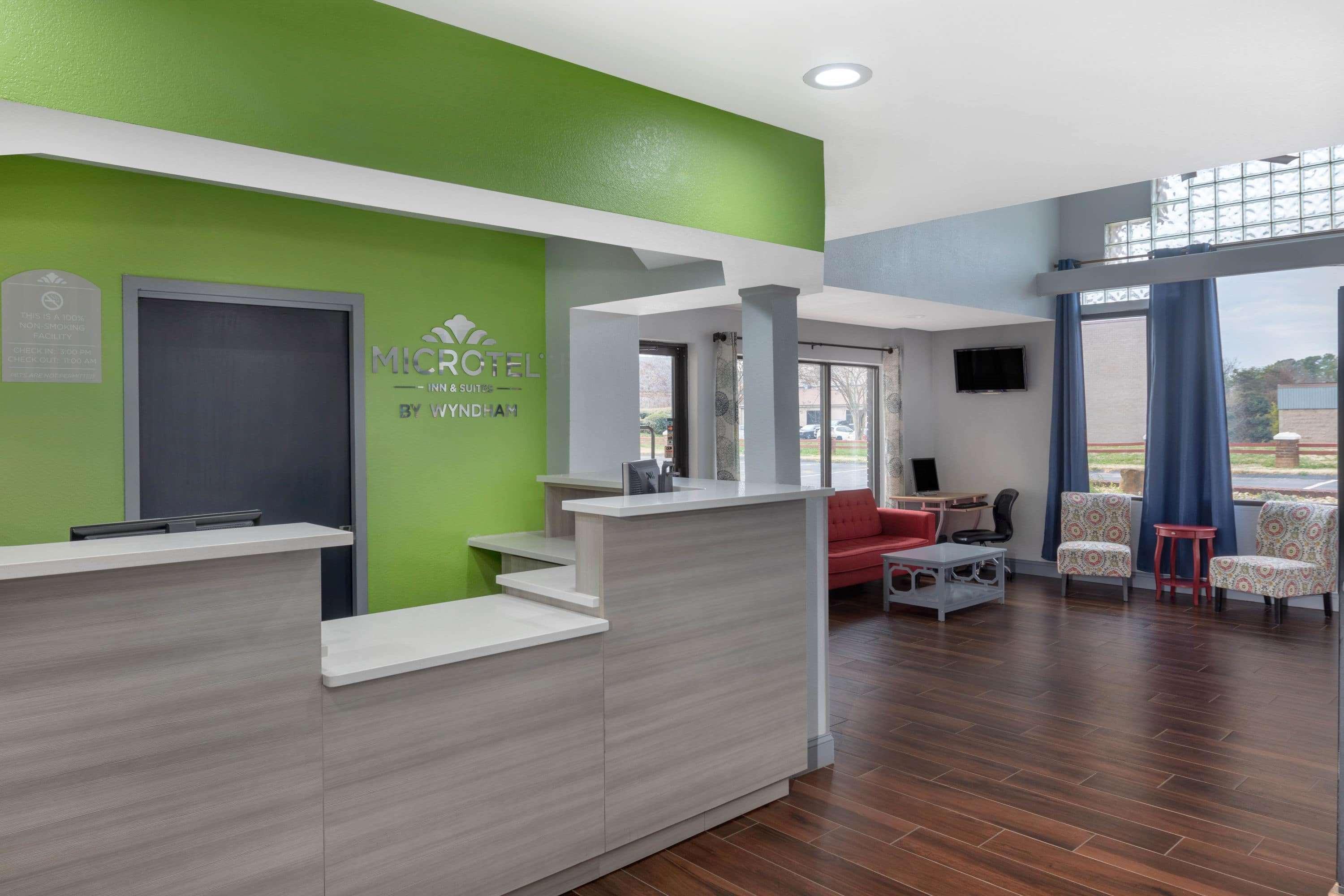 Microtel Inn By Wyndham Lake Norman Cornelius Εξωτερικό φωτογραφία
