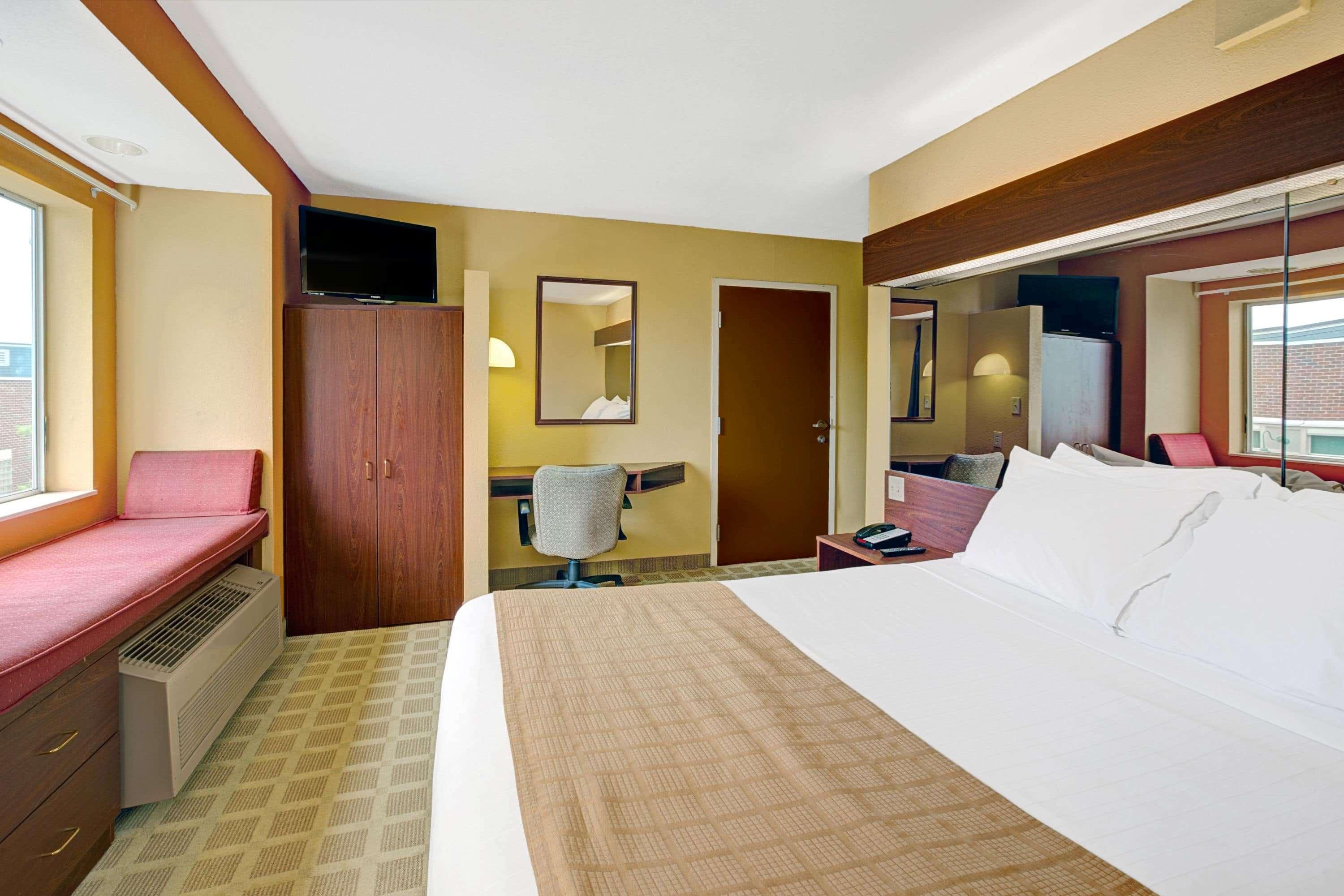 Microtel Inn By Wyndham Lake Norman Cornelius Εξωτερικό φωτογραφία