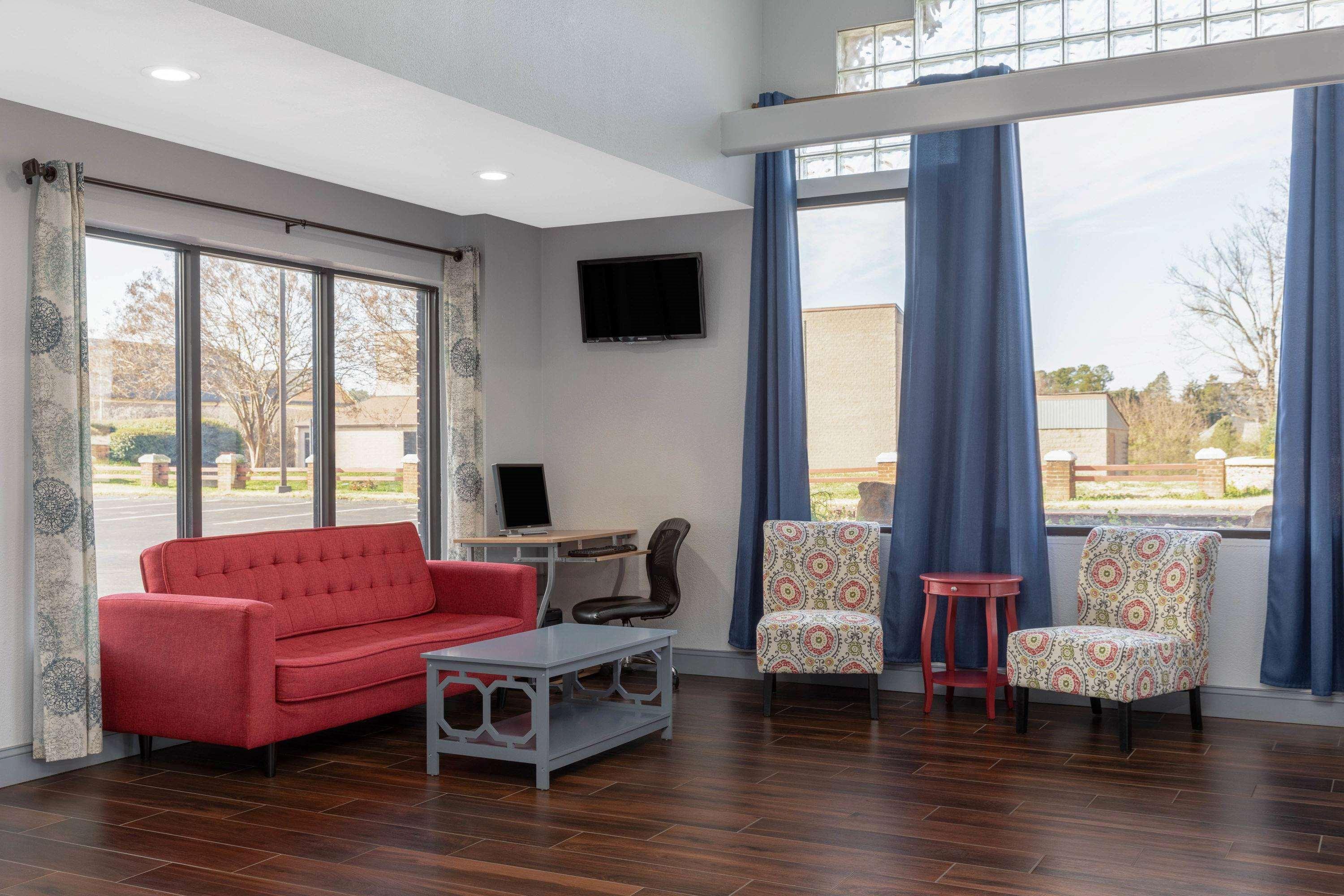 Microtel Inn By Wyndham Lake Norman Cornelius Εξωτερικό φωτογραφία