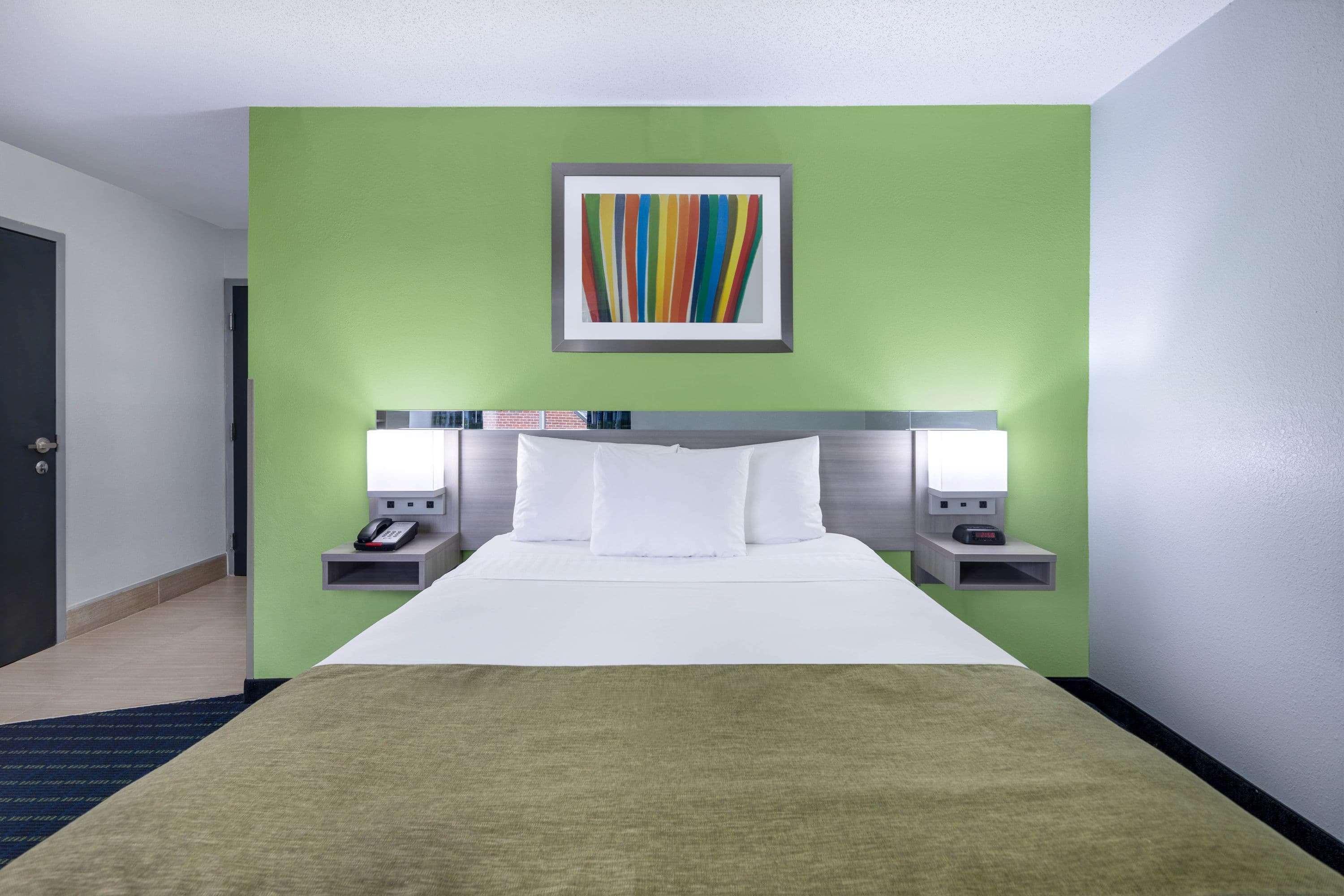 Microtel Inn By Wyndham Lake Norman Cornelius Εξωτερικό φωτογραφία