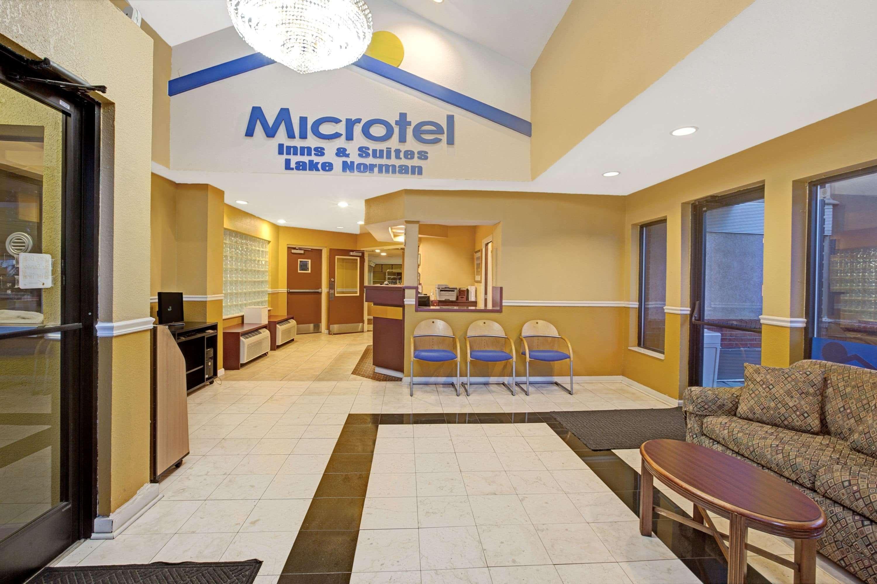 Microtel Inn By Wyndham Lake Norman Cornelius Εξωτερικό φωτογραφία